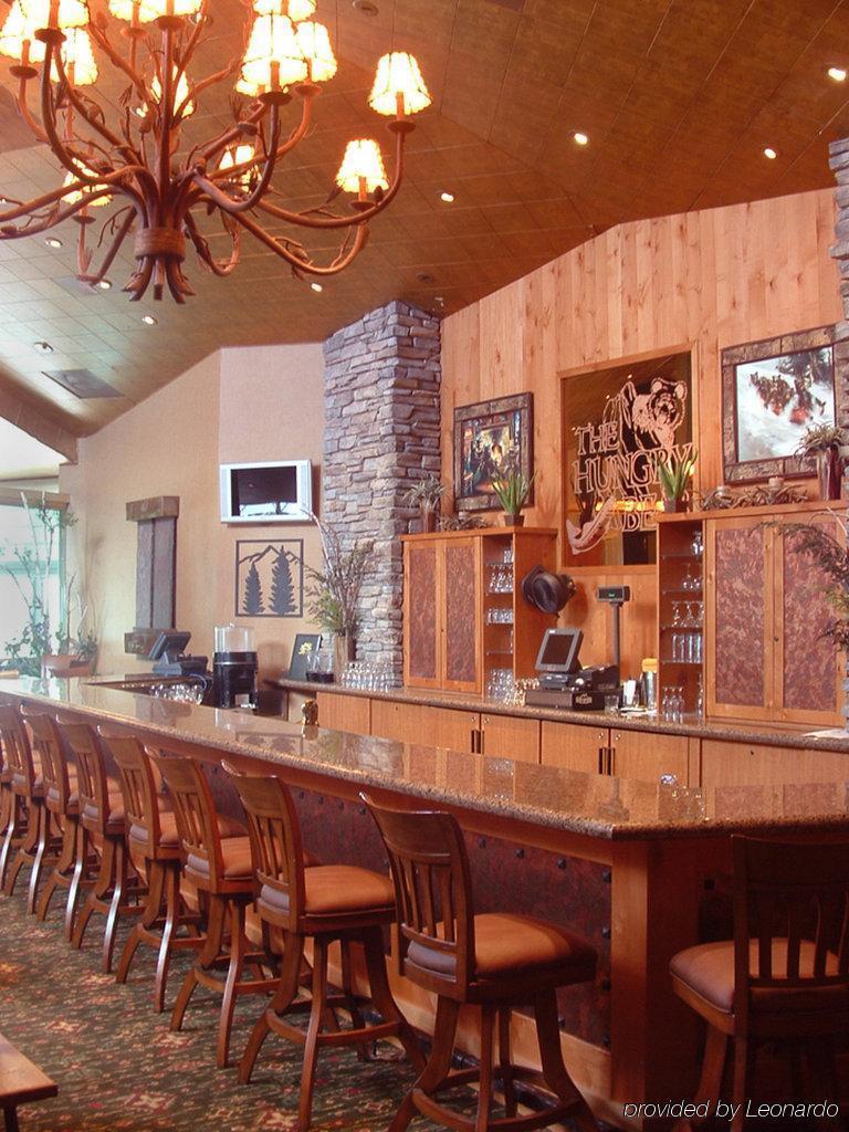 The Ridge Crest Hotel Stateline Exterior foto